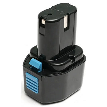 foto акумулятор для електроінструментів powerplant hitachi gd-hit-12(a) 12v 2ah nicd (dv00pt0037)